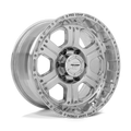KORE 17X8 6X5.5 108 +0 POL