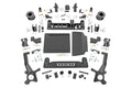 6 Inch Lift Kit | Toyota Tundra 4WD (2022-2026)