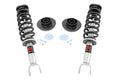 2 Inch Lift Kit | M1 Struts | Ram 1500 4WD (2012-2018 & Classic)
