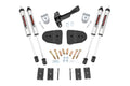 3 Inch Lift Kit | Tremor | Ford F-250/F-350 Super Duty 4WD (2023-2026)