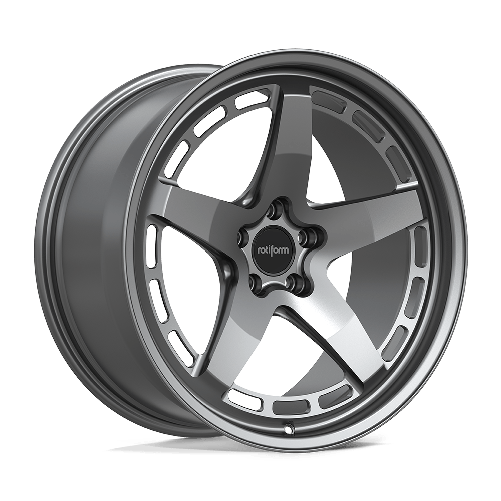 WGR-S 20X10 5X112 66 +15 S-GNMTL