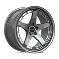 WGR-S 20X10 5X112 66 +15 S-GNMTL