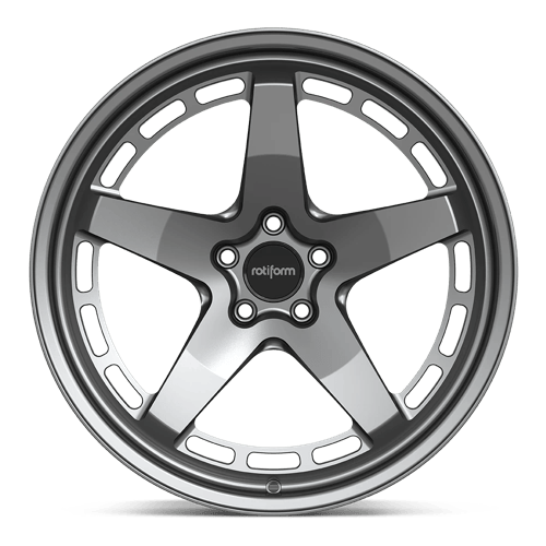 WGR-S 20X11 5X112 66 +15 S-GNMTL