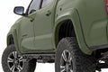 Sport Fender Flares | 6V7 Army Green | Toyota Tacoma 2WD/4WD (2016-2023)