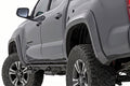 Sport Fender Flares | 1G3 Magnetic Grey | Toyota Tacoma 2WD/4WD (2016-2023)