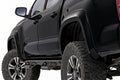 Sport Fender Flares | 218 Midnight Black Metallic | Toyota Tacoma (16-23)