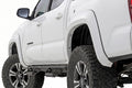 Sport Fender Flares | O40 Super White | Toyota Tacoma 2WD/4WD (2016-2023)