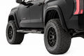 Sport Fender Flares | Black | Toyota Tundra 2WD/4WD (2022-2026)