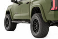 Sport Fender Flares | 6V7 Army Green | Toyota Tundra 2WD/4WD (2022-2026)