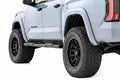Sport Fender Flares | 1K6 Ice Edge | Toyota Tundra 2WD/4WD (2022-2026)