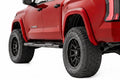 Sport Fender Flares | 3U5 Supersonic Red | Toyota Tundra 2WD/4WD (2022-2026)