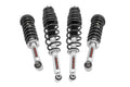 2 Inch Lift Kit | Lifted Struts | Ford Bronco 4WD (2021-2026)