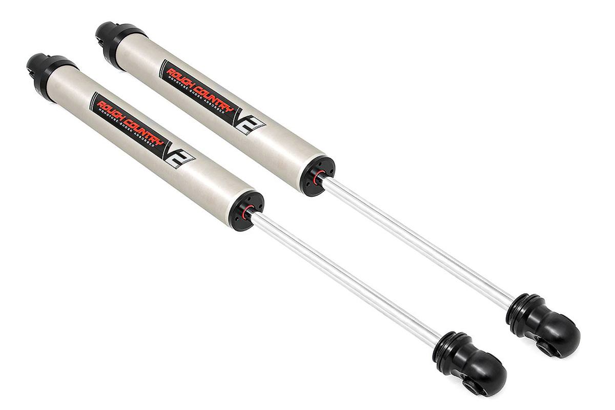 V2 Rear Shocks | 5-5.5" | Ram 1500 2WD/4WD (1994-2001)