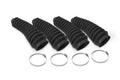 Shock Boots | Black | 4 Pack