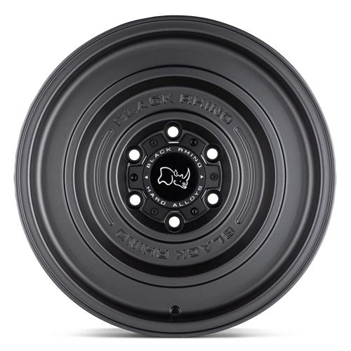 BR SOLID 17X9.5 5X127 -18 71 M-F-BLK