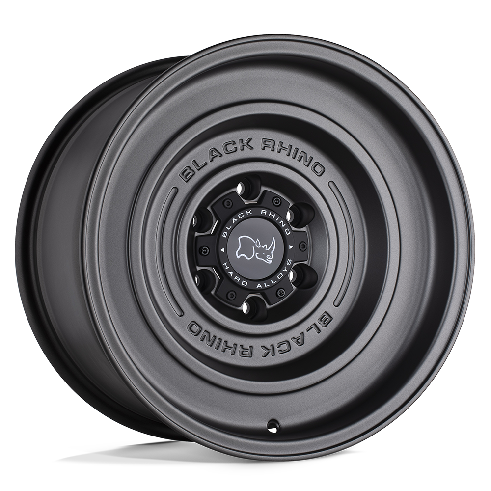 BR SOLID 17X9.5 6X139 -12 112 M-F-BLK