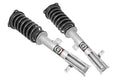 Loaded Strut Pair | 2 Inch Lift | Jeep Patriot 4WD (2010-2017)