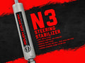 N3 Steering Stabilizer | Chevy/GMC C10/K10 C15/K15 Truck/Half-Ton Suburban (69-72)