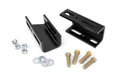 Sway Bar Drop Brackets | FR | 2-6" | Chevy/GMC C10/K10 Truck & SUV/K5 Blazer (69-91)