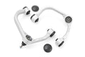 Forged Upper Control Arms | 2.5-3.5 Inch Lift | Ford F-150 4WD (2004-2020)