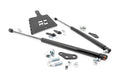 Hood Struts | Hydraulic | Jeep Wrangler TJ (97-06)/Wrangler Unlimited (04-06)