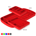 Silicone Tool Tray