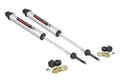 V2 Rear Shocks | 0-3.5" | Ram 1500 2WD/4WD (2019-2026)