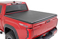 Soft Roll Up Bed Cover | 6'7" Bed | Toyota Tundra 2WD/4WD (2022-2026)