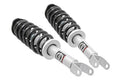 N3 Leveling Struts | 2.5 Inch | Loaded Strut | Ram 1500 4WD (2006-2008)