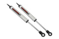 V2 Rear Shocks | 2-4" | Toyota Land Cruiser 4WD (2025-2026)