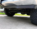 S&B Low Profile Valance for 2020-2022 Ford Super Duty (Tremor Style)