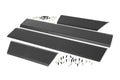 Lower Door Armor | 4 Door | Jeep Cherokee XJ 2WD/4WD (1984-2001)