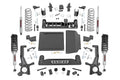 6 Inch Lift Kit | N3 Strut | Rear Coil | Toyota Tundra 4WD (2022-2026)